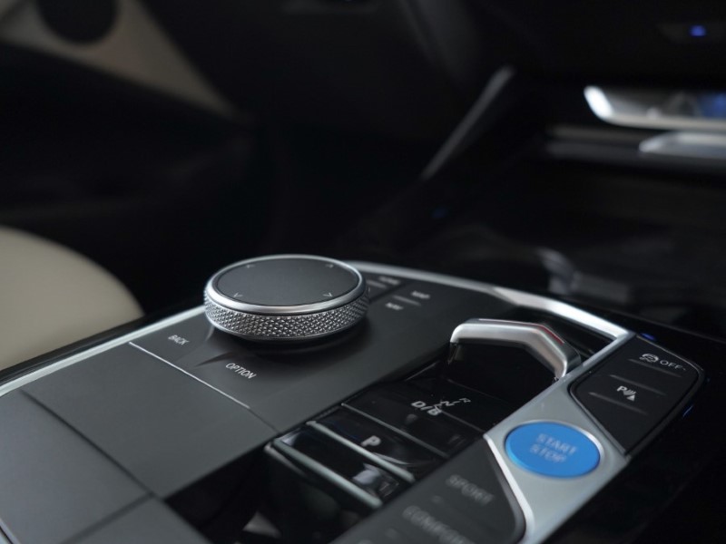  BMW iX3 210kW M Sport 80kWh 5dr Auto 3479434