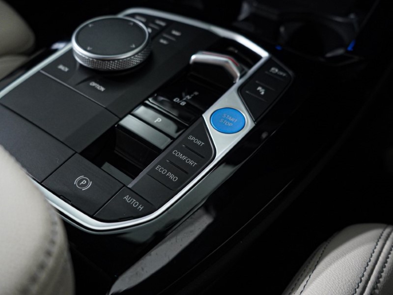  BMW iX3 210kW M Sport 80kWh 5dr Auto 3479437