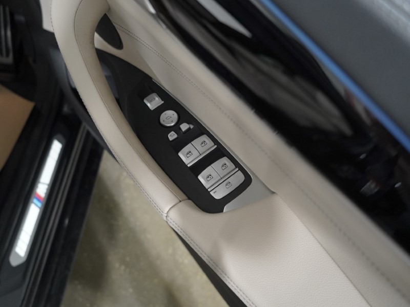  BMW iX3 210kW M Sport 80kWh 5dr Auto 3479424