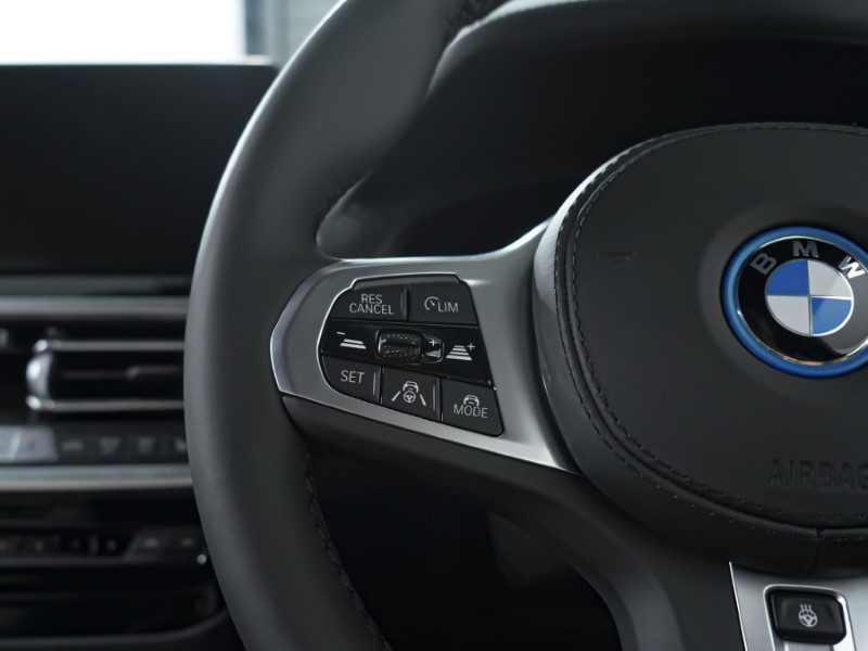  BMW iX3 210kW M Sport 80kWh 5dr Auto 3479438