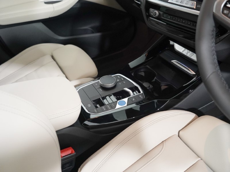  BMW iX3 210kW M Sport 80kWh 5dr Auto 3479423