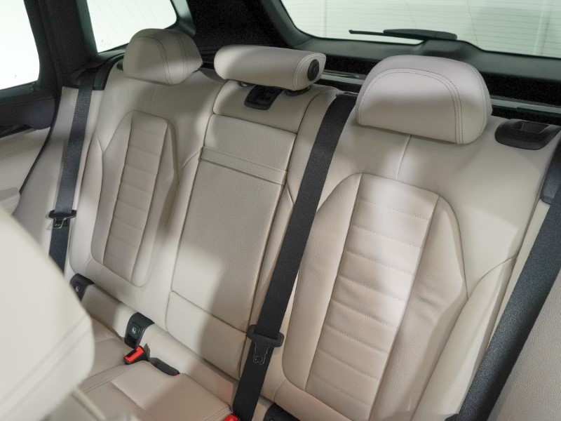  BMW iX3 210kW M Sport 80kWh 5dr Auto 3479431