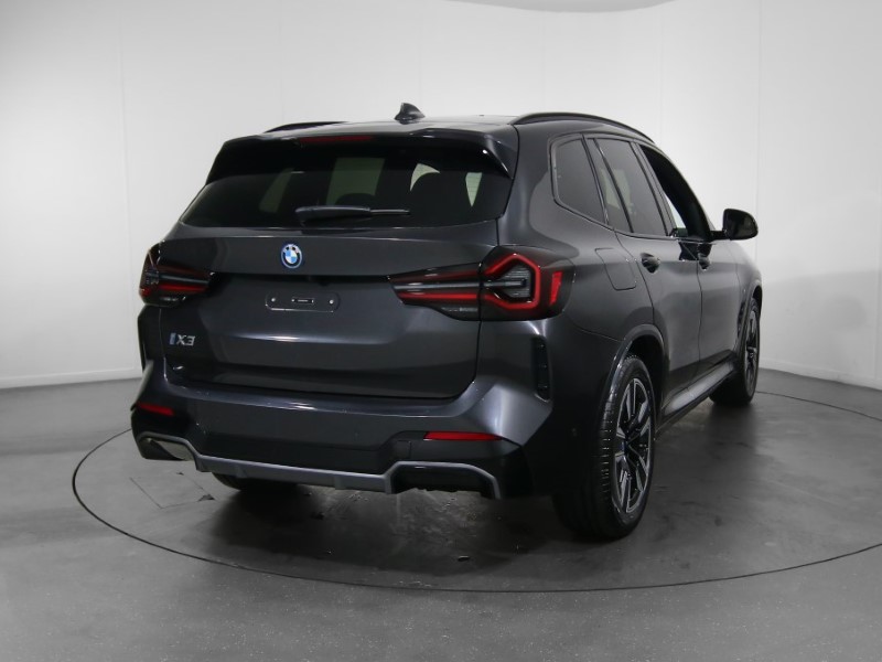  BMW iX3 210kW M Sport 80kWh 5dr Auto 3479460