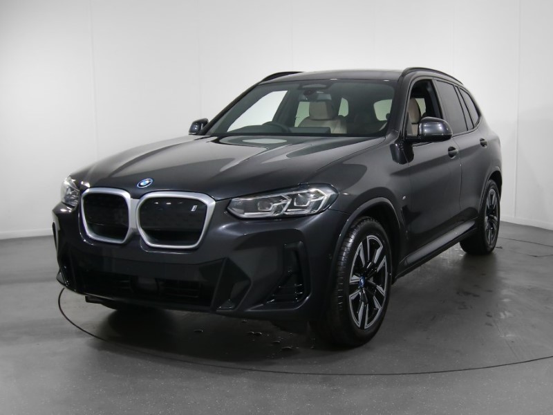  BMW iX3 210kW M Sport 80kWh 5dr Auto 3479456