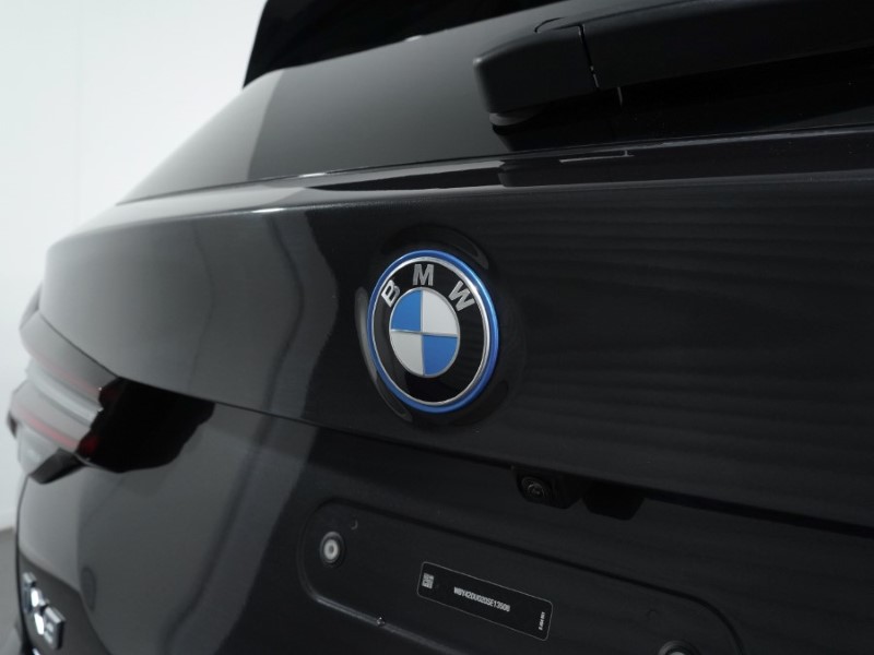  BMW iX3 210kW M Sport 80kWh 5dr Auto 3479418