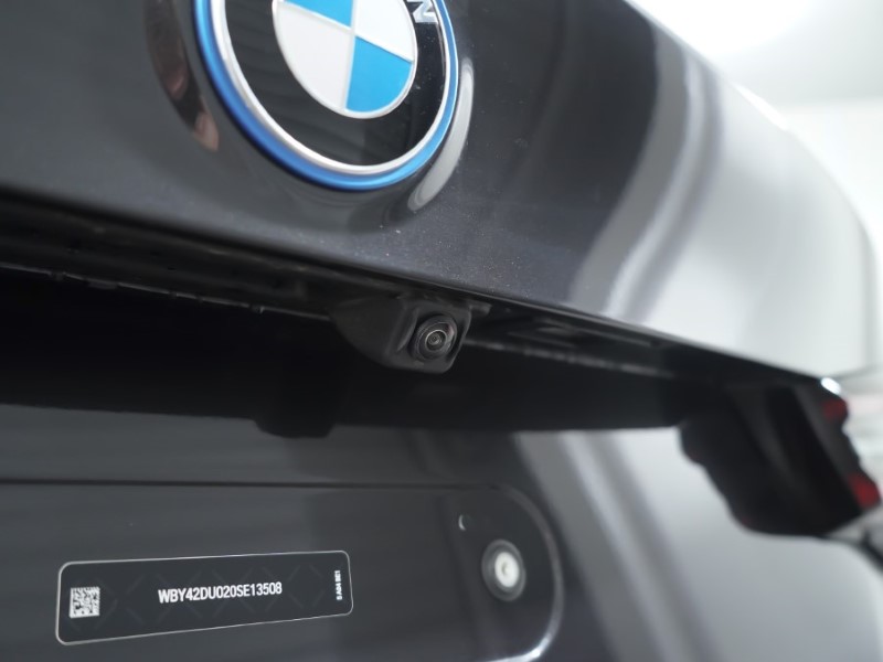  BMW iX3 210kW M Sport 80kWh 5dr Auto 3479421