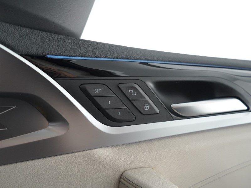  BMW iX3 210kW M Sport 80kWh 5dr Auto 3479443