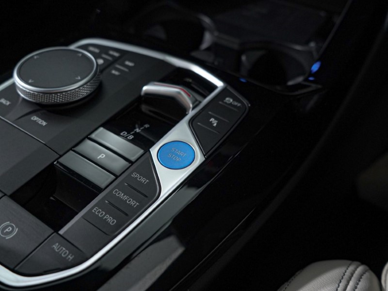  BMW iX3 210kW M Sport 80kWh 5dr Auto 3479436