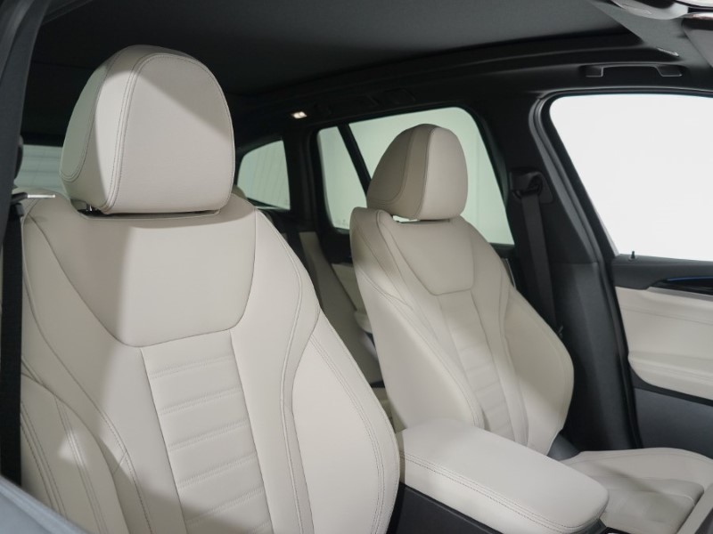  BMW iX3 210kW M Sport 80kWh 5dr Auto 3479425