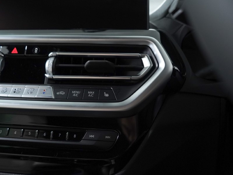  BMW iX3 210kW M Sport 80kWh 5dr Auto 3479441