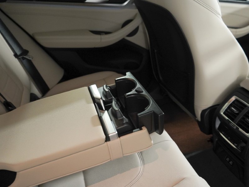  BMW iX3 210kW M Sport 80kWh 5dr Auto 3479447