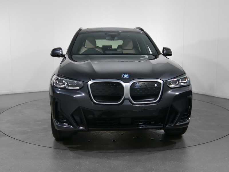  BMW iX3 210kW M Sport 80kWh 5dr Auto 3479455