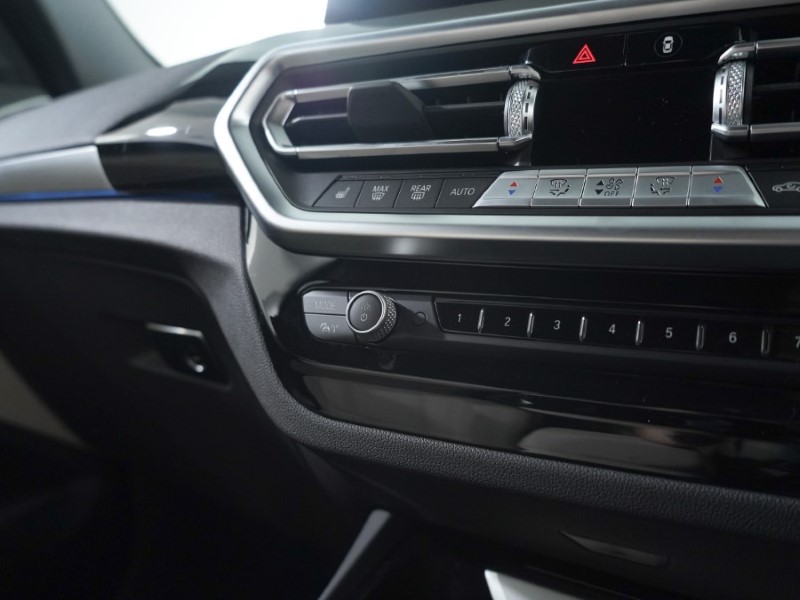  BMW iX3 210kW M Sport 80kWh 5dr Auto 3479442