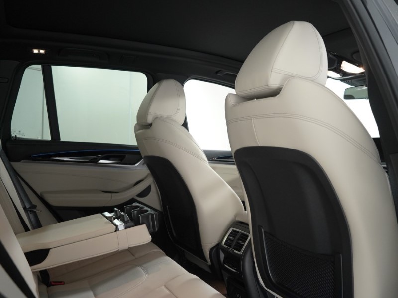  BMW iX3 210kW M Sport 80kWh 5dr Auto 3479448