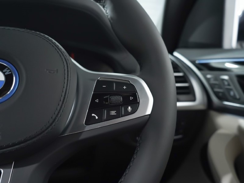  BMW iX3 210kW M Sport 80kWh 5dr Auto 3479439