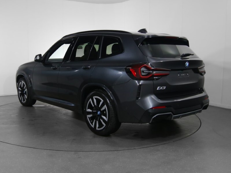  BMW iX3 210kW M Sport 80kWh 5dr Auto 3479458