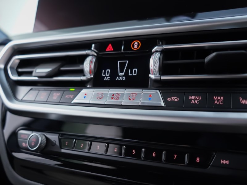  BMW iX3 210kW M Sport 80kWh 5dr Auto 3479453