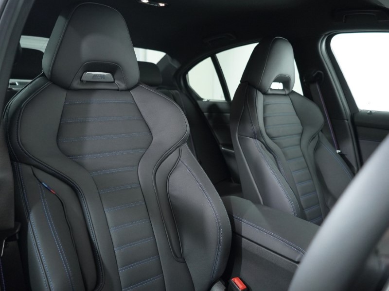  BMW 3 SERIES M340i xDrive MHT 4dr Step Auto 3383700