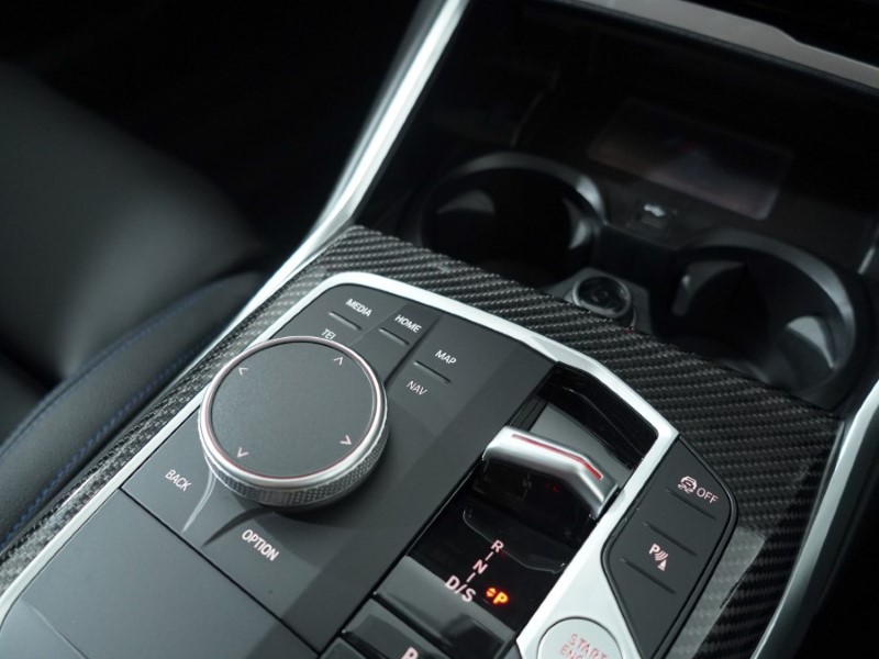  BMW 3 SERIES M340i xDrive MHT 4dr Step Auto 3383718