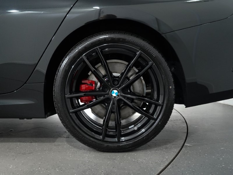  BMW 3 SERIES M340i xDrive MHT 4dr Step Auto 3383703