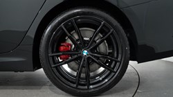 BMW 3 SERIES M340i xDrive MHT 4dr Step Auto 3383703