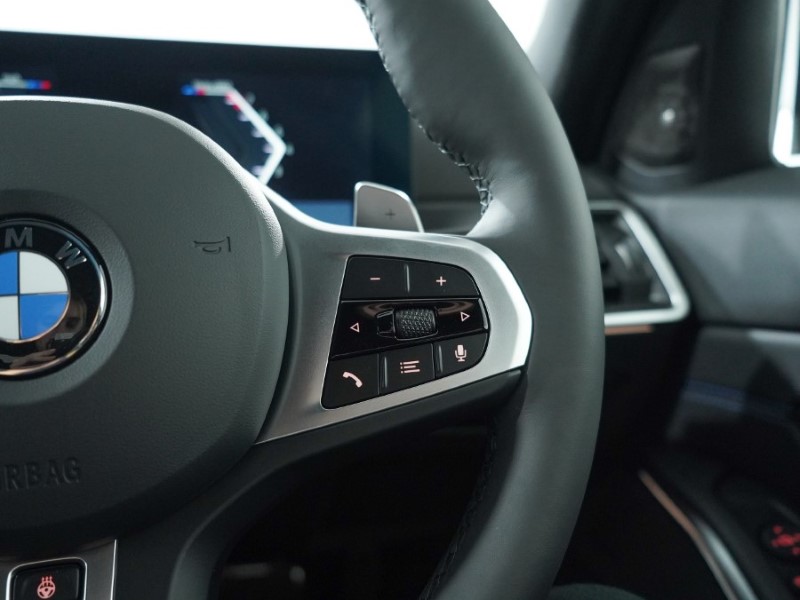  BMW 3 SERIES M340i xDrive MHT 4dr Step Auto 3383713