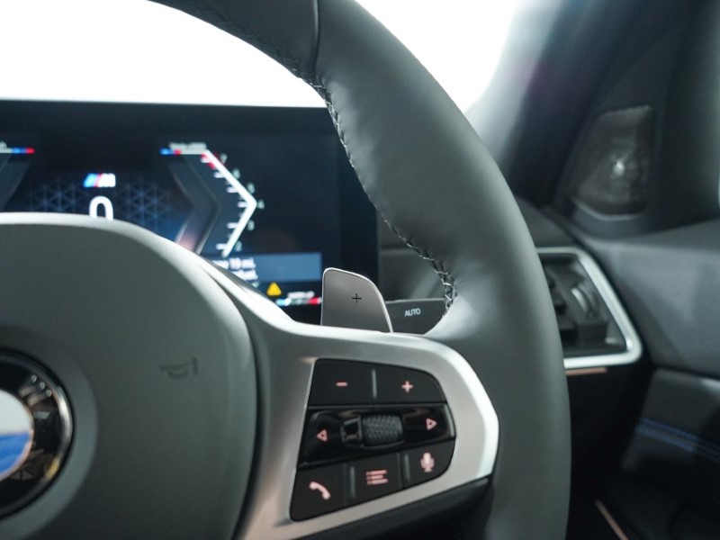  BMW 3 SERIES M340i xDrive MHT 4dr Step Auto 3383714