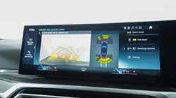 BMW 3 SERIES M340i xDrive MHT 4dr Step Auto 3383723