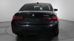 BMW 3 SERIES M340i xDrive MHT 4dr Step Auto 3383687