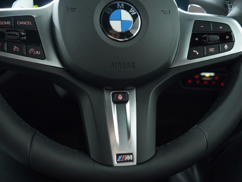  BMW 3 SERIES M340i xDrive MHT 4dr Step Auto 3383716