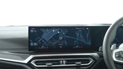 BMW 3 SERIES M340i xDrive MHT 4dr Step Auto 3383708