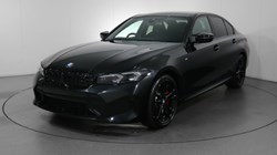 BMW 3 SERIES M340i xDrive MHT 4dr Step Auto 3383684