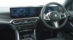 BMW 3 SERIES M340i xDrive MHT 4dr Step Auto 3383707