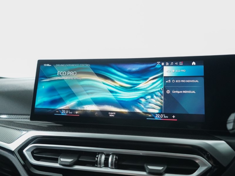  BMW 3 SERIES M340i xDrive MHT 4dr Step Auto 3383722