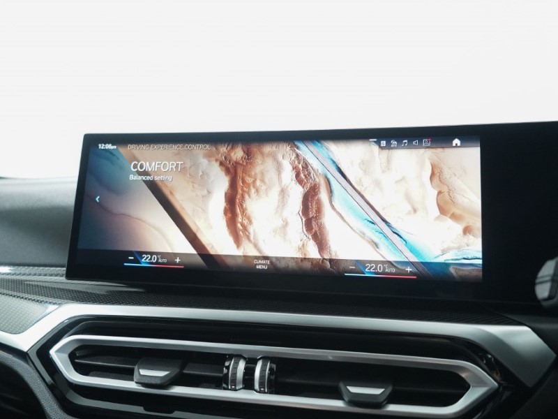  BMW 3 SERIES M340i xDrive MHT 4dr Step Auto 3383721