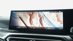 BMW 3 SERIES M340i xDrive MHT 4dr Step Auto 3383721