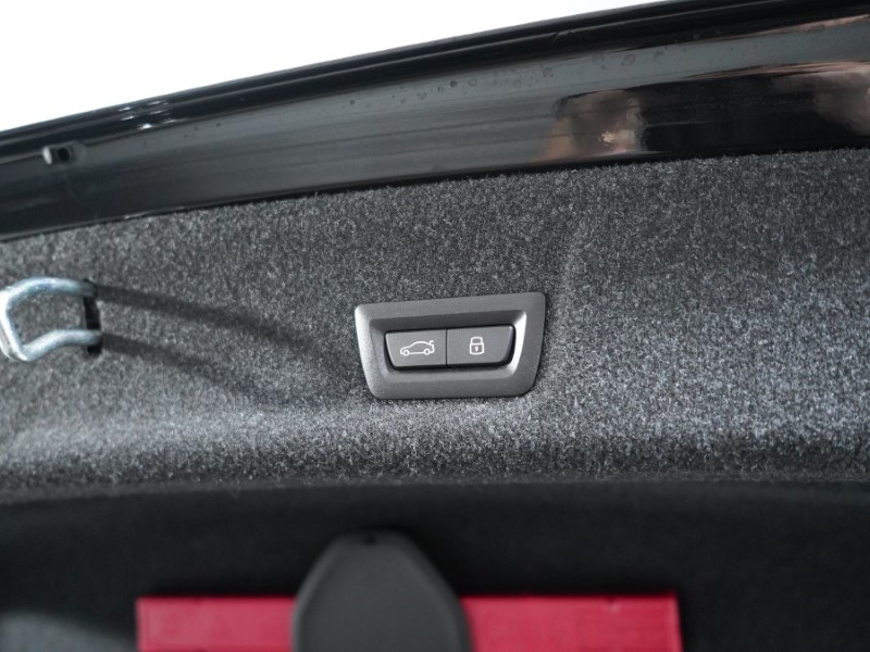  BMW 3 SERIES M340i xDrive MHT 4dr Step Auto 3383694