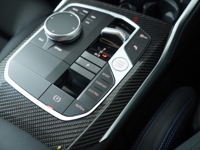  BMW 3 SERIES M340i xDrive MHT 4dr Step Auto 3383717