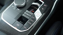 BMW 3 SERIES M340i xDrive MHT 4dr Step Auto 3383717