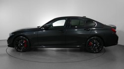 BMW 3 SERIES M340i xDrive MHT 4dr Step Auto 3383685