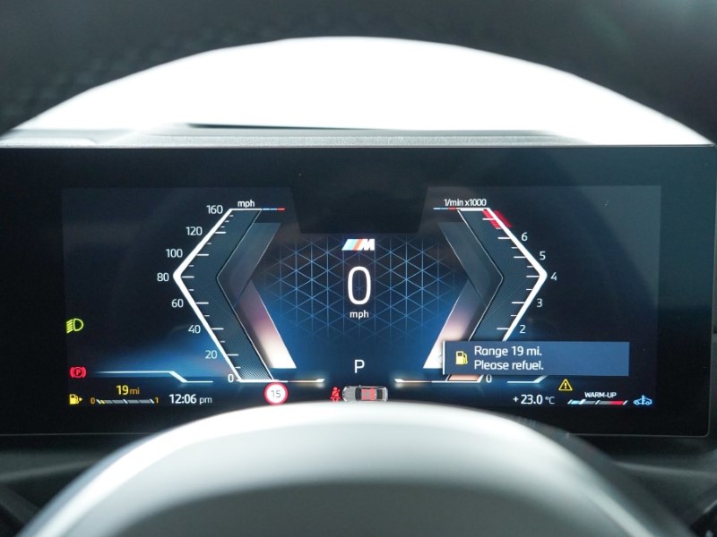  BMW 3 SERIES M340i xDrive MHT 4dr Step Auto 3383711