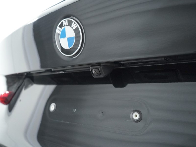  BMW 3 SERIES M340i xDrive MHT 4dr Step Auto 3383691