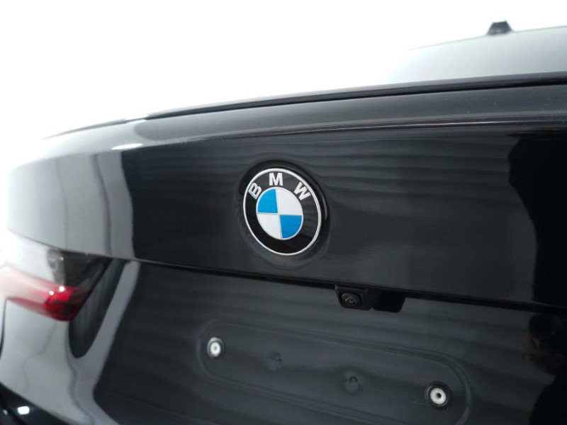  BMW 3 SERIES M340i xDrive MHT 4dr Step Auto 3383690