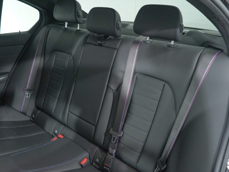  BMW 3 SERIES M340i xDrive MHT 4dr Step Auto 3383705