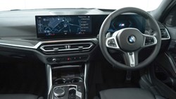 BMW 3 SERIES M340i xDrive MHT 4dr Step Auto 3383706