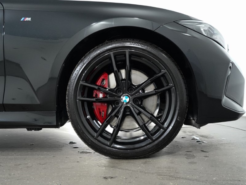  BMW 3 SERIES M340i xDrive MHT 4dr Step Auto 3383701