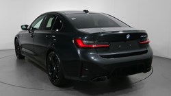 BMW 3 SERIES M340i xDrive MHT 4dr Step Auto 3383686
