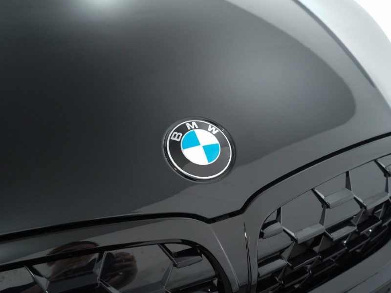  BMW 3 SERIES M340i xDrive MHT 4dr Step Auto 3383702