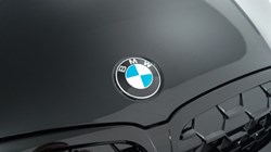 BMW 3 SERIES M340i xDrive MHT 4dr Step Auto 3383702