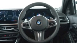 BMW 3 SERIES M340i xDrive MHT 4dr Step Auto 3383709